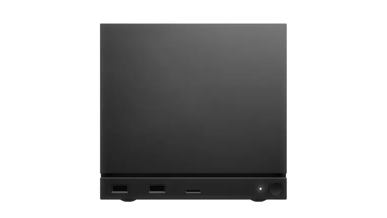 Steam Machine